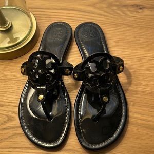 Tory Burch Miller Sandals